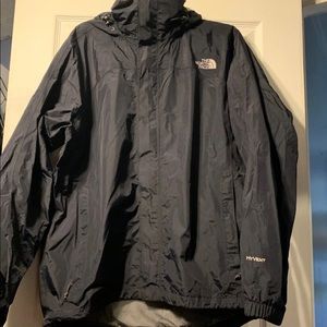 The north face jacket